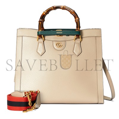 GUCCI DIANA MEDIUM TOTE BAG ‎678842 (35*30*14cm)